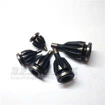 Universal three-claw chuck chamber tooth K11 80 100 125 160 200 250 Card accessories