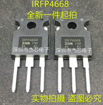 Brand new IRFP4668 high-power field effect transistor TO247 N channel 200V 130A