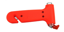 The loss-making multi-function two-in-one car safety hammer escape hammer escape hammer portable hammer giveaway gifts