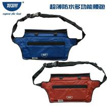 Australia original imported Team outdoor travel running rafting snorkeling multi-function full waterproof running bag identification package