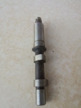 Single cylinder water-cooled 175180 diesel engine parts partial core axon axle Camshaft Changchai Changgong Guangji Yuchai