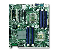 Ultra-micro-way four-one thousand trillion server motherboard X8DTi-LN4F LGA1366 5500 5600 to strong