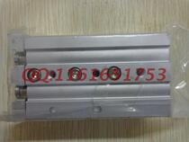 SMC slide cylinder MXS12-40