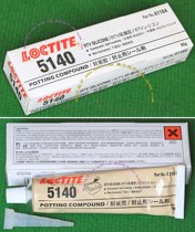 LOCTITE 5140RTV Silicone Rubber Sealant