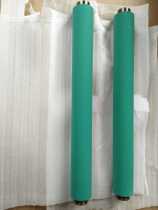 Morita offset printing machine accessories large hole 6001 bearing 47 coding machine six open ink roller three ink one water two water