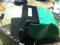 dell gx260 large chassis fan 3612KL-04W-B66 original NMB9232DC12V fan