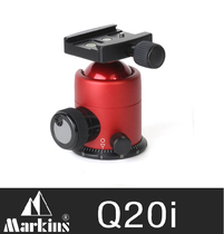 Korean Markins professional PTZ knob Q20i (upgraded version of M20) red spot
