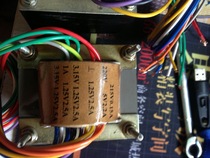 2A3 Class A power transformer power supply cow can be customized Various power supply transformer