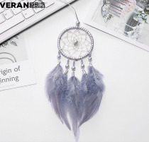 dream catcher dream catcher handmade pendant high-quality boutique dream catcher three-color birthday gift