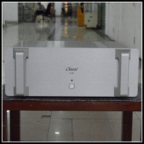 Used original Canadian imported CLASSE stare P-201 HIFI fever pure after amplifier 220V