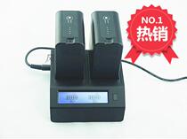 BP-U60 battery charger U60 battery double charging U90 battery charger U90 dual-charged charger