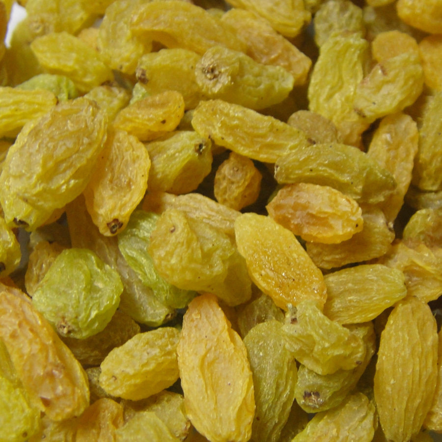 新疆特产吐鲁番纯天然葡萄干特级散装2500g包邮无核免洗干果孕妇