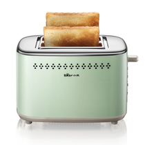 Bear toaster Home Chip Heated Sandwich Breakfast Machine Small Toast Toast Machine