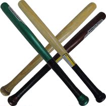 Solid solid wood baseball bat car club thick baseball bat home defense equipment self-defense equipment