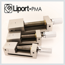 Taiwan Libang Precision Grinder Flat Pliers Precision 0 005 Manual Approval Screw Grinder Manual