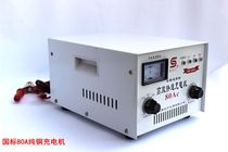 Pure Copper Car Charger Smart Battery Charger 12v24v36v accumulator charger charger