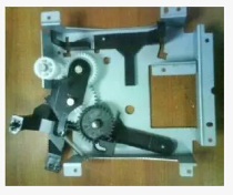 Apply HP HP5200 gear set HP HP5200 pendulum wheel HP5200 fixing assembly drive gear