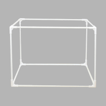 Food delivery bag take-out bag insulation bag bracket inner support frame can be DIY custom size