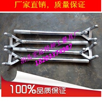 Anti-slip triple paw valve wrench chromium-plated three-paw valve wrench K-type valve wrench plating valve wrench for sale