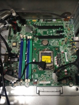 Lenovo thinkcentre M6500t motherboard H81
