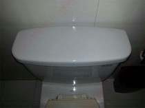 Original TOTO bathroom SW764B 764GB toilet toilet seat toilet cover tank cover ceramic cover