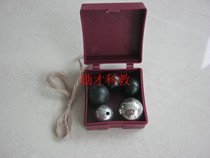 Single pendulum ball Group 5 ball swing teaching instruments