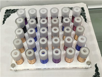 Super hot diamond cutting mirror diamond identification tool 5 times magnifying glass Diamond instrument eight heart eight arrow observation instrument