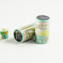 Japan imported marks Washi Tape City series 152025mm*7m MST-MKT102-A