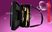 Multi-purpose trumpet musical instrument accessories luggage box Canvas bag can put a variety of trumpet double trumpet bag Suitable for a variety of
