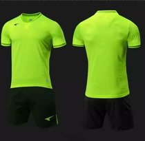 (Zhengdae Sports-Chengdu) UCAN Anake Football Uniform 2018 Training to serve Light Plate Custom Inn Soccer uniforms