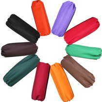 Simple work sleeve uniform tweed sleeve Mens and womens home sleeve anti-fouling uniform size