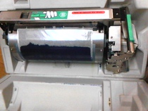 gestetner 5327 Ricoh 2210 2200 all-in-one drum speed printer you yin ji drum 8 5 New