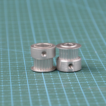 Its technology GT2-6 synchronous wheel 20 teeth special 5mm 8mm 3D printer aircraft model applicable