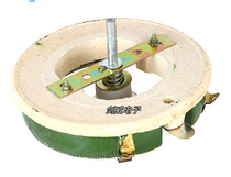 BC1 porcelain disc adjustable resistance high power sliding rheostat 500W5R 10R 20R 30R