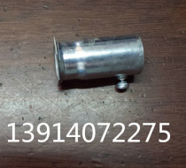 Factory direct sales 4 points galvanized steel pipe welded pipe tightened wire pipe joint tooth buckle SC pipe inner wire box connection Φ22