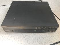 Panasonic VHS vintage tape recorder