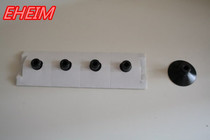 German EHEIM Ihan suction cup original heating rod suction cup replacement suction cup fish tank water pump built-in filter suction cup