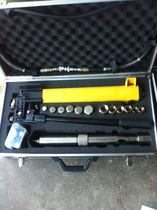 Injection plugging tool fire plugging equipment plugging glue fast