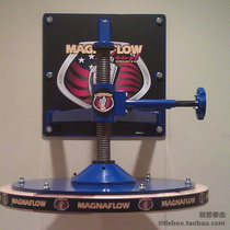 (Made in the United States) American original MP Manny Pacquiao boxing pear ball speed frame adjustable height