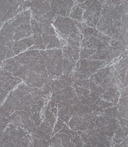 Dark gray imitation marble wallpaper Modern jane Omega white imitation stone wallpaper Dark gold texture wallpaper