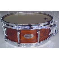 The shopkeeper recommends American imported BlackSwamp Black Swamp Snare Drum MS514CBD Jazz Drum