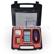 TC500 metal shell coating thickness gauge magnetic eddy current thickness gauge galvanized layer thickness gauge