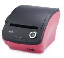 80mm thermal note printer Woosim thermal receipt prünter WSP-DT380