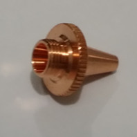 Boutique laser laser cutting machine LASER laser cutting machine accessories laser cutting nozzle nozzle connecting rod