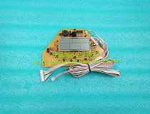 Original Chi high altitude deployment parts display panel remote control receiving board control panel ZKFR-70LW BD 02AM