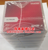 IMATION LTO Ultrium 3 400GB-800G tape (1pc)
