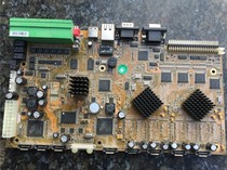 Used Hikvision DS-8116HF hard disk recorder DS-8116HE-S motherboard DS-8075 spot