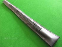 Pole club bag billiard rod cover portable club bag pool club set 150CM Rod bag 7CM wide