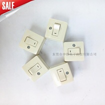 Panasonic switch panel programming switch WS3001W Panasonic switch plug socket 10A 300V