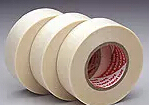 Japan original anti-coating masking tape KAMOI KAMOI 220W Washi tape 18mm x18m
